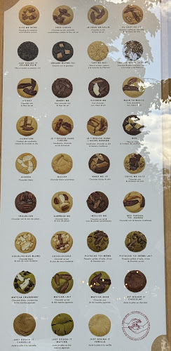 Comentarii opinii despre Scoop Me a Cookie - Legendre