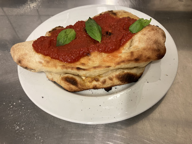 Opinii despre Les Deux Marronniers în Metz - Restauration