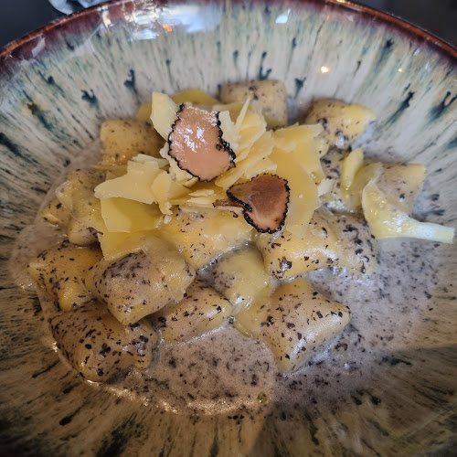 Les Toqués - Versailles