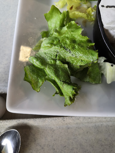 FLUNCH FRANCONVILLE - Restauration