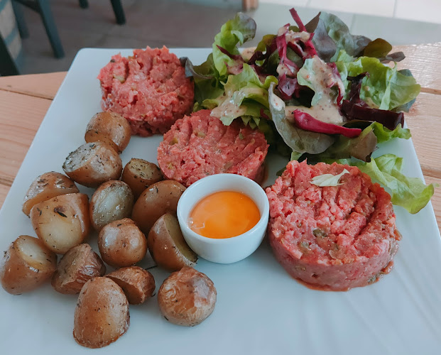 Opinii despre L'Antre de Dionysos în Clermont-Ferrand - Restauration