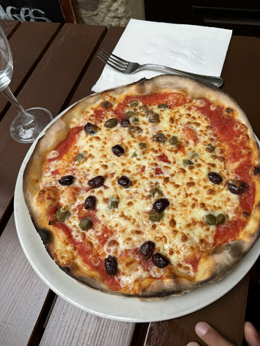 Ragazzi da Peppone Bayonne