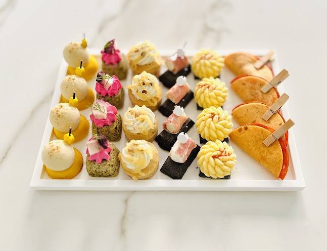 Daveau Traiteur - Condrieu