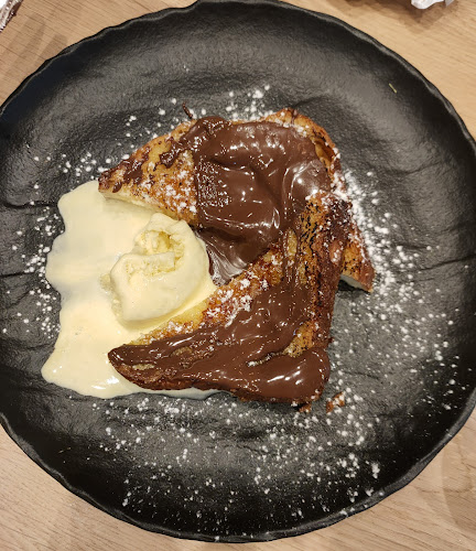 Hippopotamus Steakhouse - Éragny