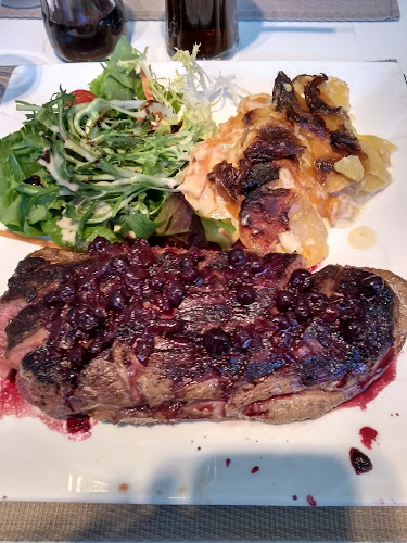 Brasserie l'Agora - Vitrolles