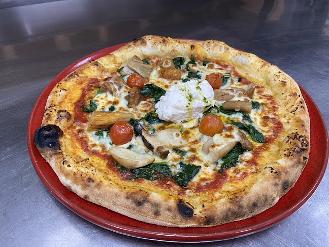 Opinii despre Dolce Romana în Paris - Restauration