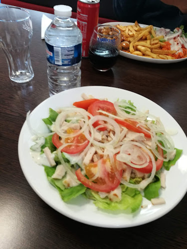 Comentarii opinii despre ALLO PIZZA