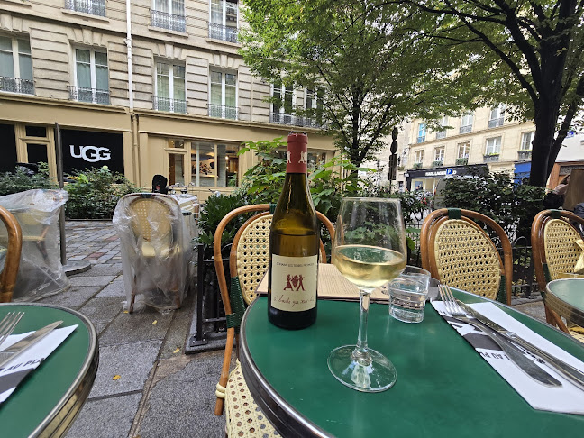 Les Philosophes - Paris