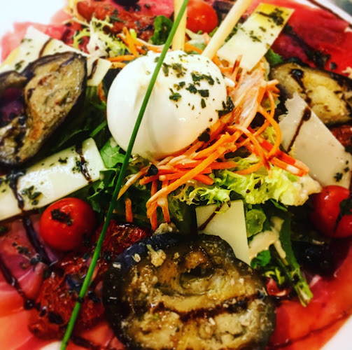 Comentarii opinii despre Brasserie l'Agora