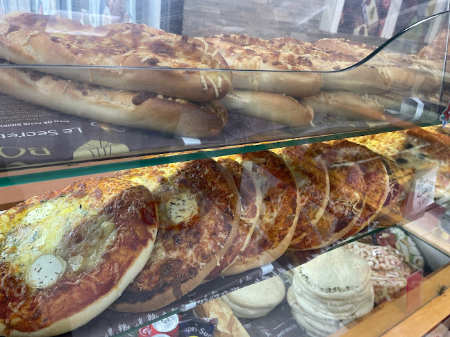 Boulangerie-Pâtisserie - Vénissieux