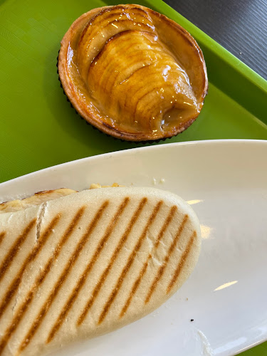 Opinii despre Boulangerie L’ARTISAN în Puymoyen - Restauration