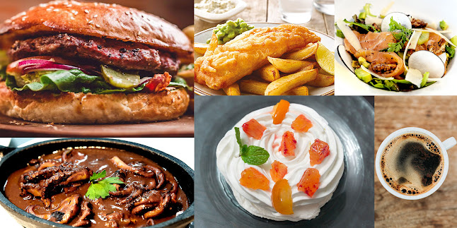 Le Maddie's Restaurant