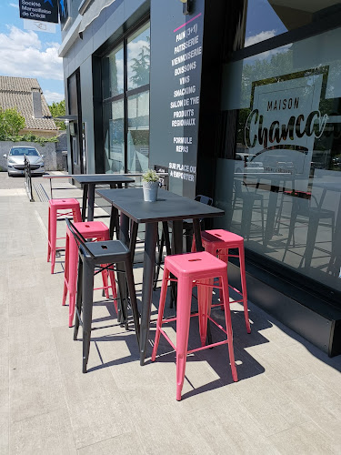 Maison Chanca