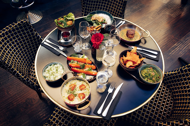 29 Cr Mirabeau, 13100 Aix-en-Provence, France