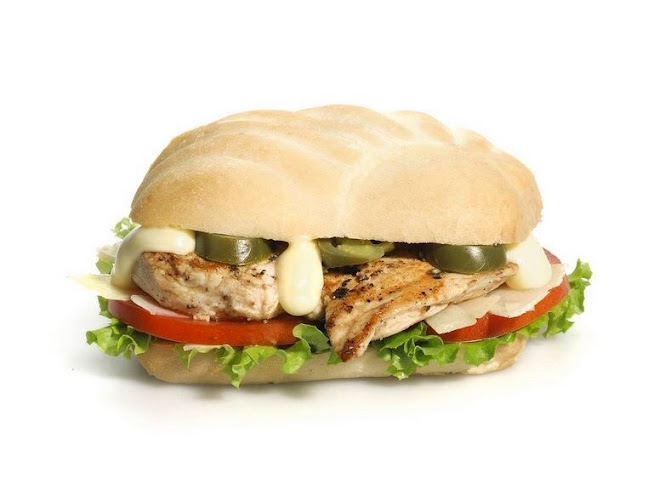 Comentarii opinii despre CHICKEN INN