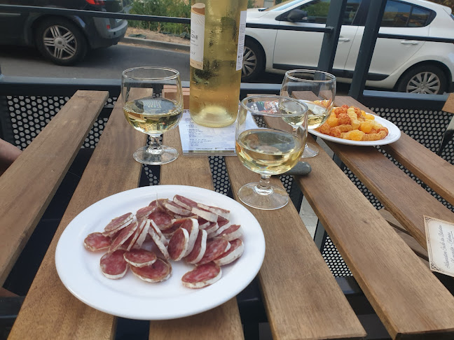 Au Terminus des Prétentieux - Colomiers