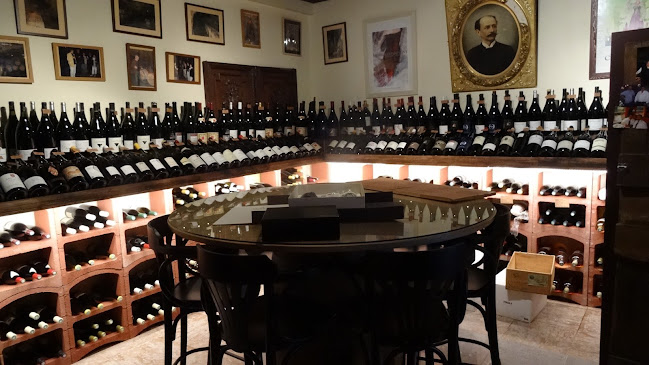 Les Années Vin - Rennes