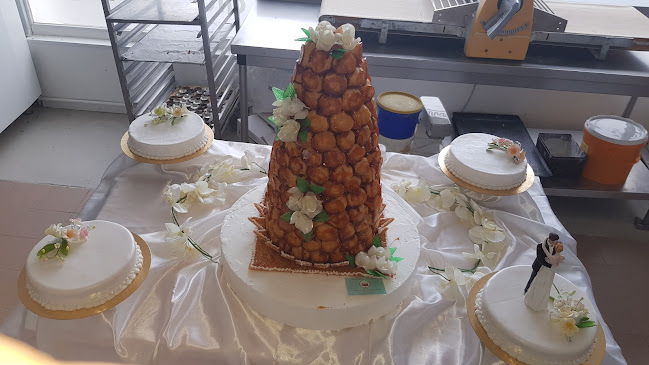 Boulangerie Patisserie Pietrzak Harfleur Beaulieu