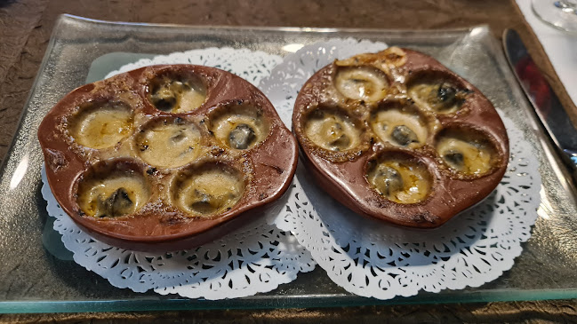 Opinii despre Restaurant La Petite Auberge în Rouen - Restauration