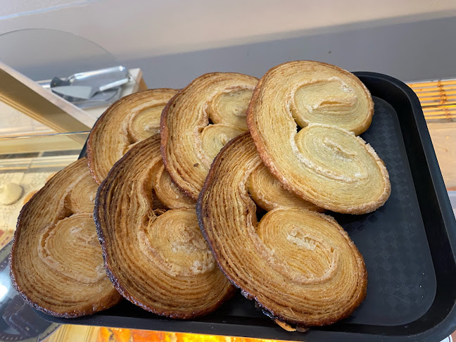 Comentarii opinii despre Maison O Val | Boulangerie Minimes à Toulouse