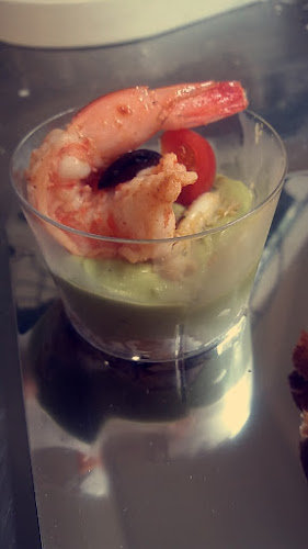 Opinii despre Philippe NIEZ traiteur în Narbonne - Restauration