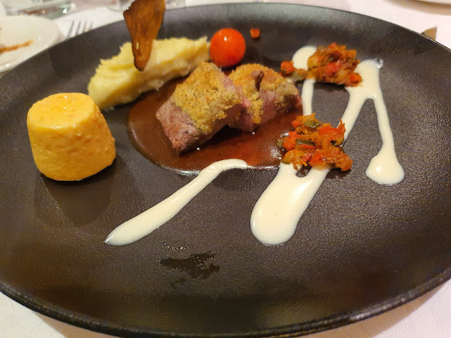 Restaurant D'application Stanislas - Vandœuvre-lès-Nancy