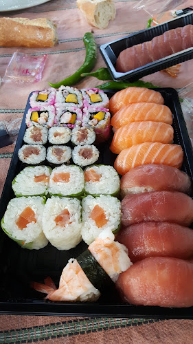 Opinii despre SUSHI BON în Villenave-d'Ornon - Restauration