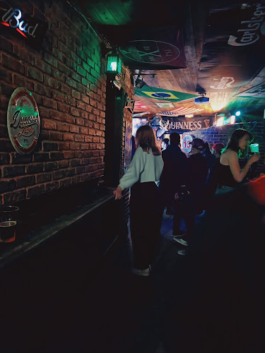 Opinii despre The kennedy’s Pub în Aix-en-Provence - Restauration