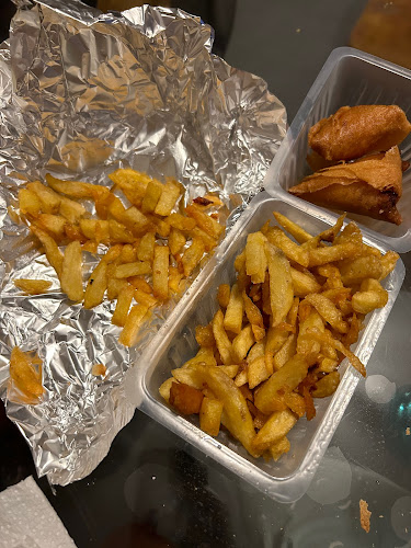 La Grillade d’istres - Istres