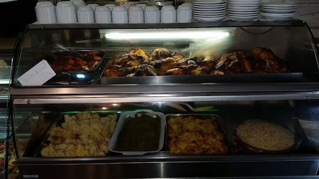 Opinii despre La Pause Gourmande - Le Mans în Le Mans - Restauration