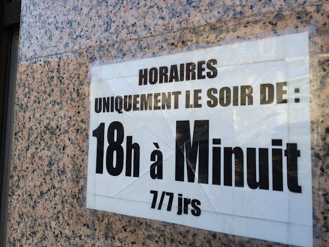 158 Rte du Polygone, 67100 Strasbourg