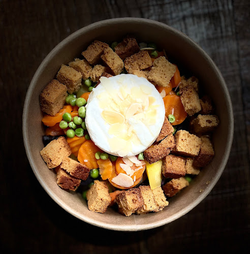 Cyprien Le midi - Restauration