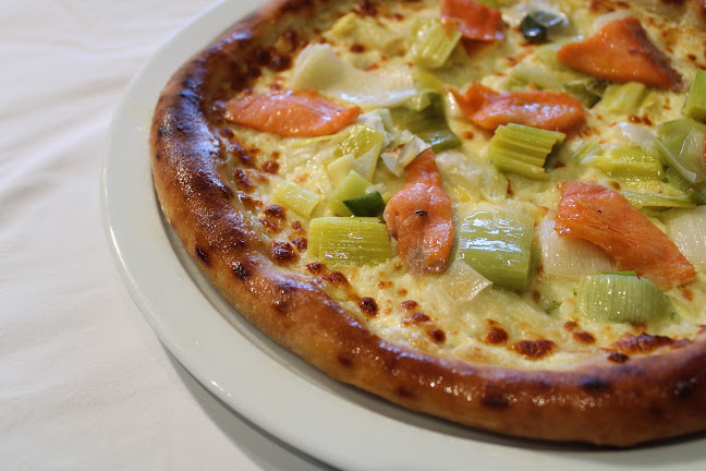 Opinii despre Uliva în Rennes - Restauration