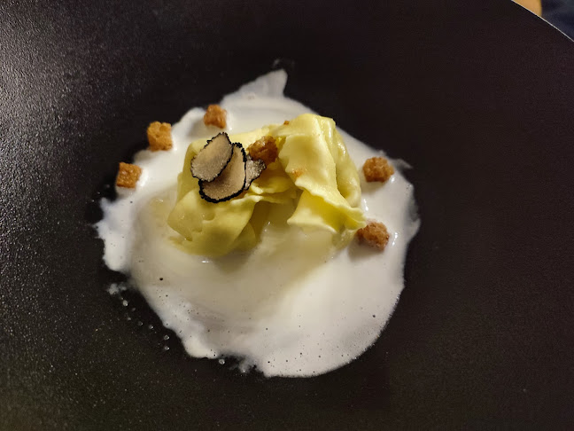 Comentarii opinii despre La Cense