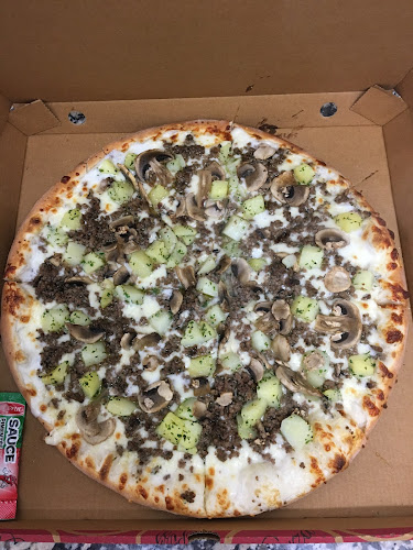 Opinii despre Pizza Foot în Montluçon - Restauration