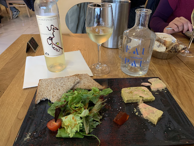 Comentarii opinii despre Restaurant O'Gascon