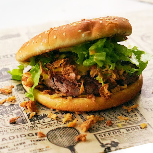 Comentarii opinii despre Original burger