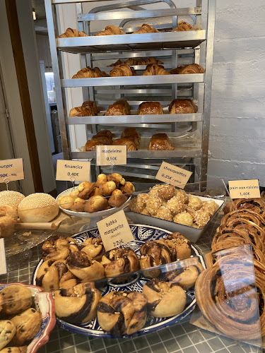 marguerite Boulangerie du coin - Nantes