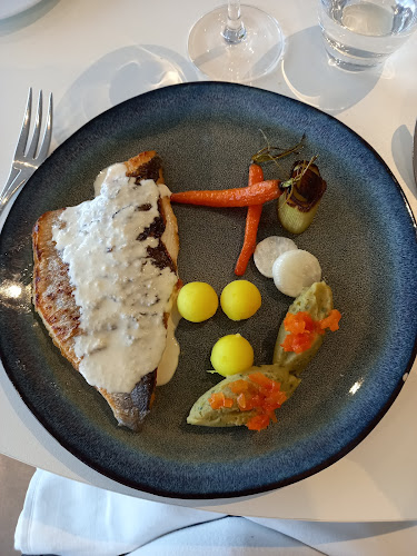 Opinii despre Restaurant D'application Stanislas în Vandœuvre-lès-Nancy - Restauration