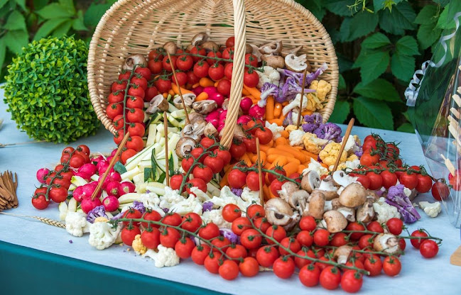 METS NUANCES TRAITEUR - Muret