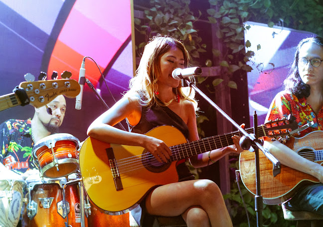 Opinii despre la Noch'Yu în Agen - Restauration