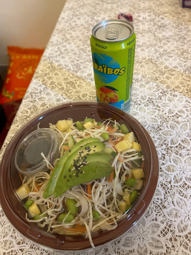 Comentarii opinii despre Asia Délices