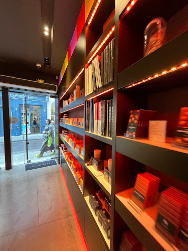 Comentarii opinii despre Pierre Hermé Paris