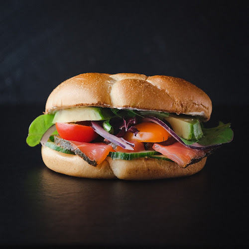 Opinii despre Jack's Burgers - Capbreton în Capbreton - Restauration