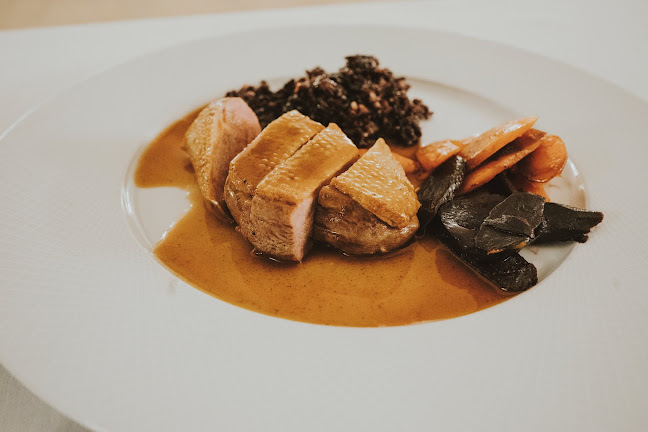 Traiteur haut de gamme Tours | Frédeville - Restauration