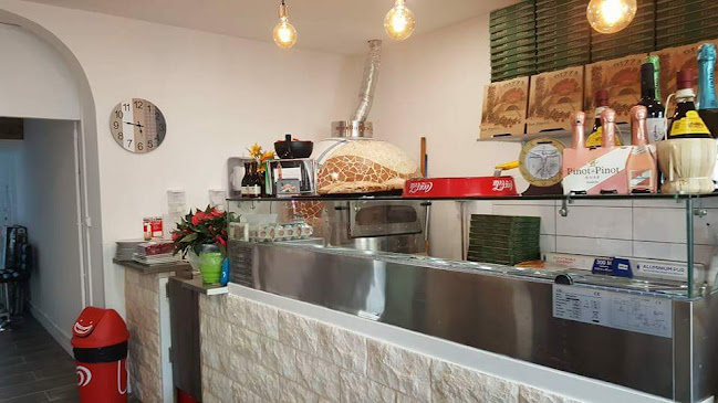 Comentarii opinii despre Don Pizza Chez Ferrara