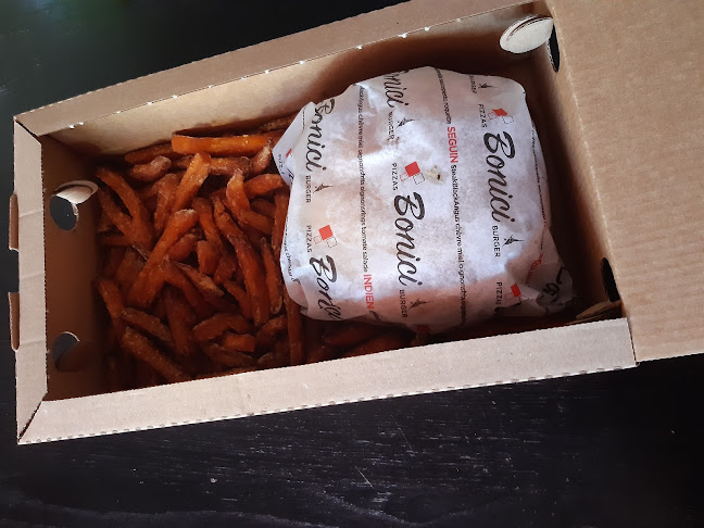 Pizzeria O Plaisir - Lombez - Toulouse