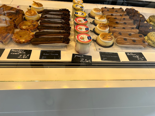 Opinii despre Maison Paroty Dijon Théâtre în Dijon - Restauration