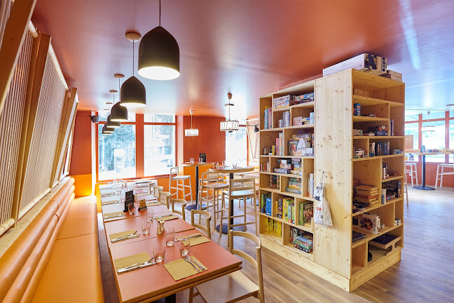 Philibar - Bar à jeux