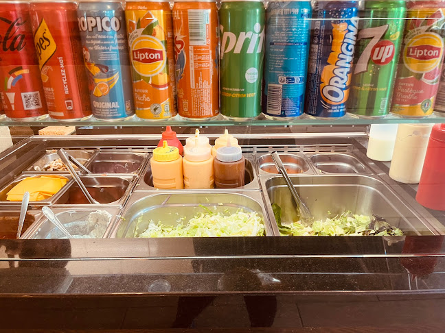 9 Rue de la République, 93200 Saint-Denis